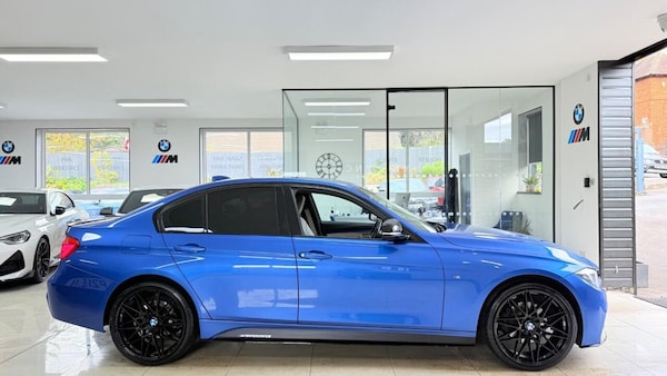 Used BMW 3 Series 2015 for sale - 76210636: Photo 9
