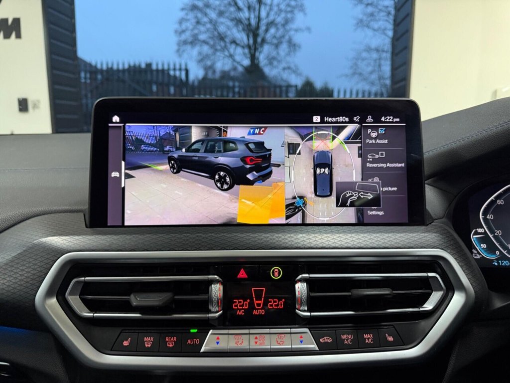 Used BMW iX3 2022 for sale - 77288289: Photo 14