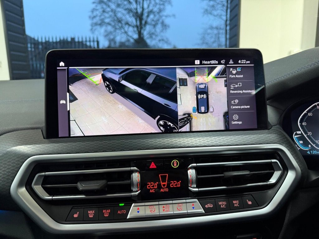 Used BMW iX3 2022 for sale - 77288289: Photo 15