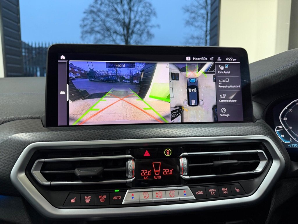 Used BMW iX3 2022 for sale - 77288289: Photo 16