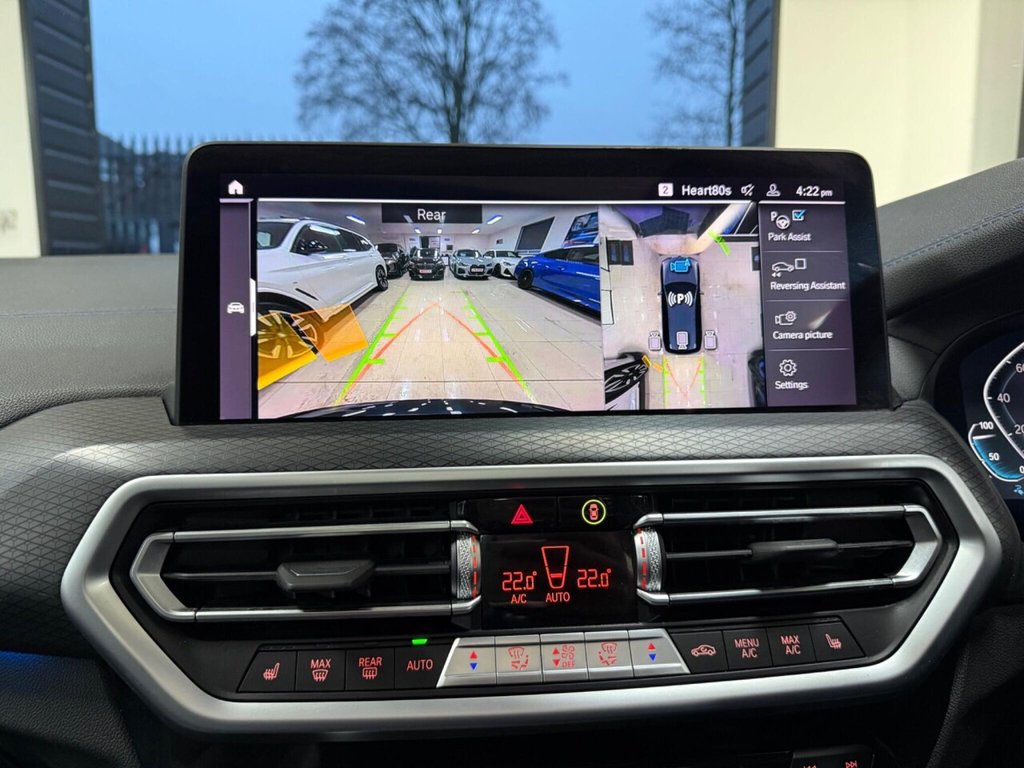 Used BMW iX3 2022 for sale - 77288289: Photo 17