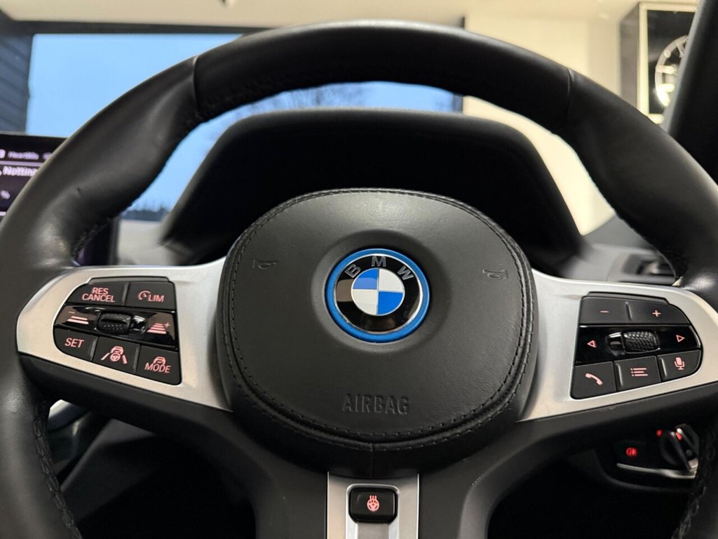 Used BMW iX3 2022 for sale - 77288289: Photo 18