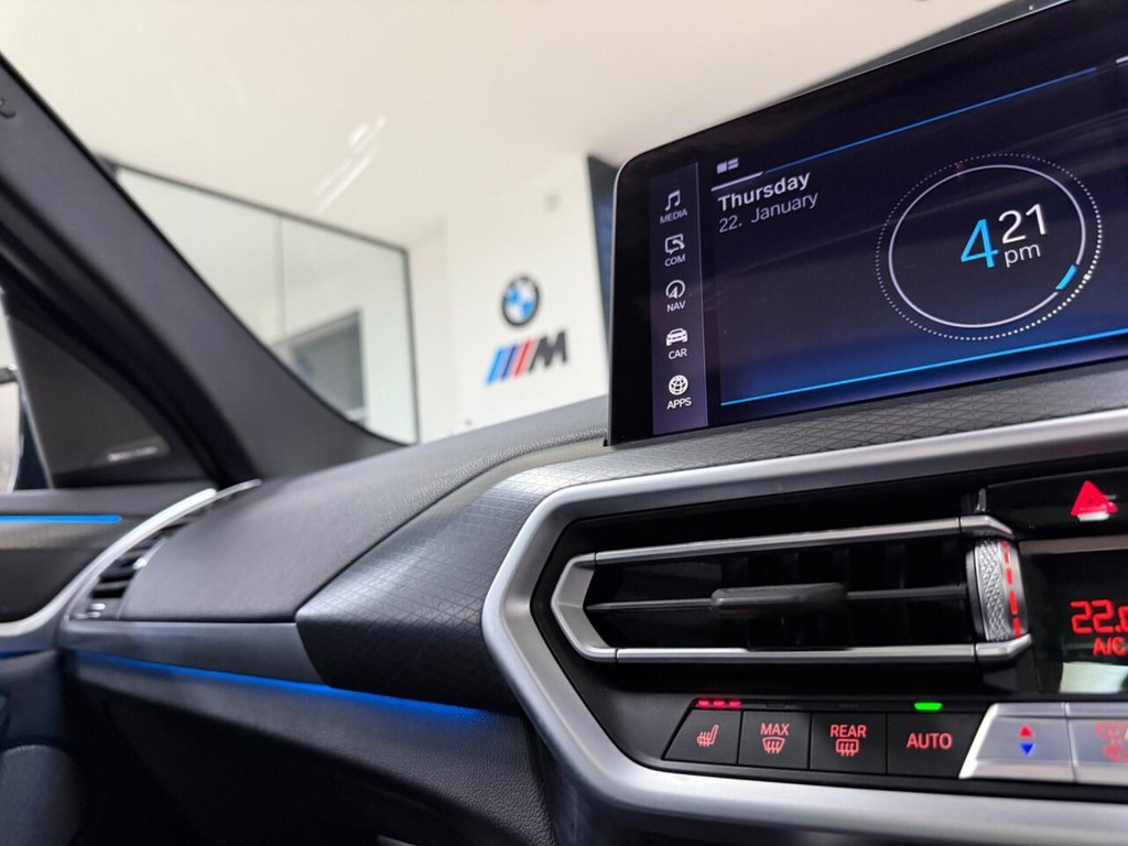 Used BMW iX3 2022 for sale - 77288289: Photo 19