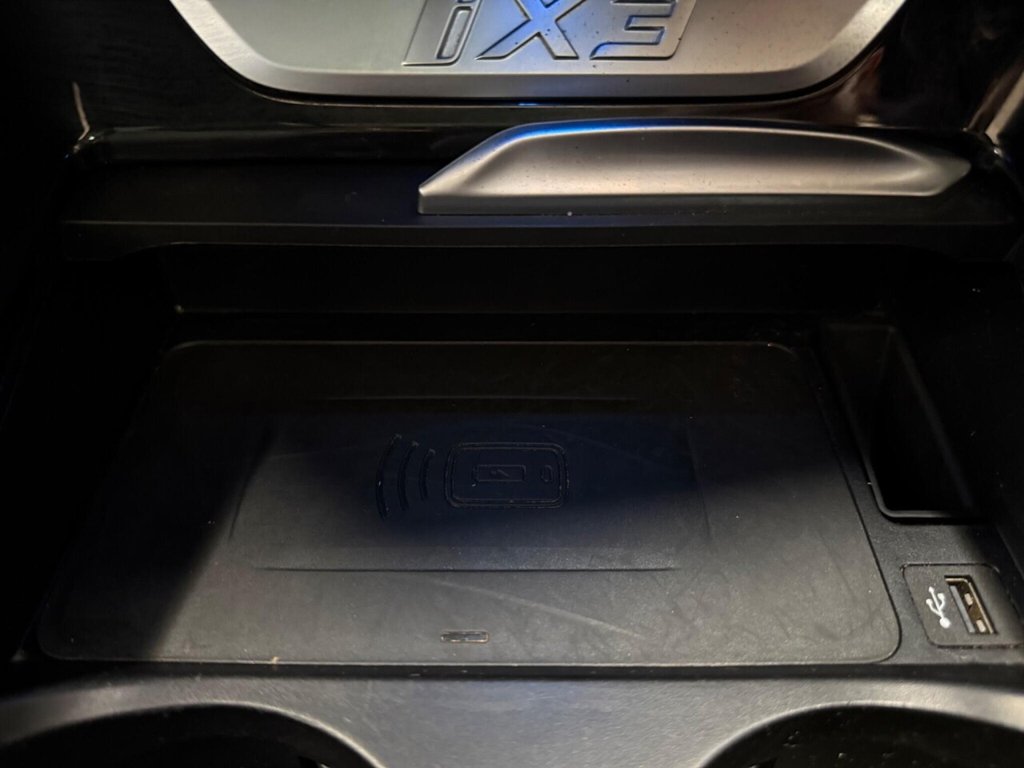 Used BMW iX3 2022 for sale - 77288289: Photo 22