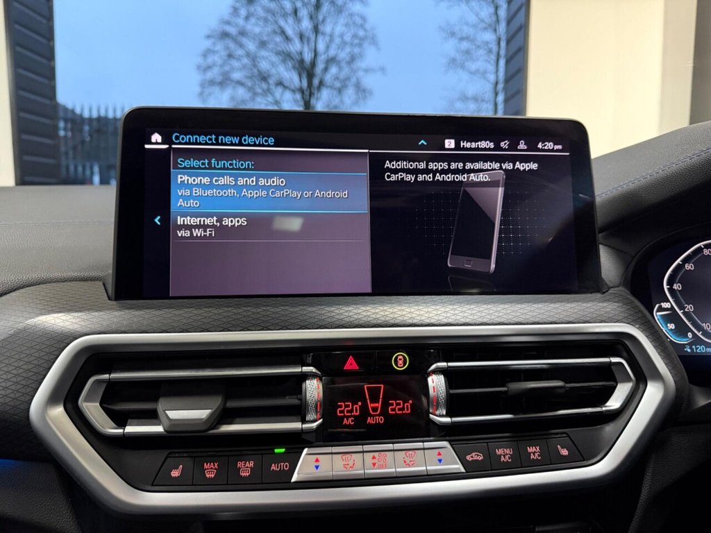 Used BMW iX3 2022 for sale - 77288289: Photo 25