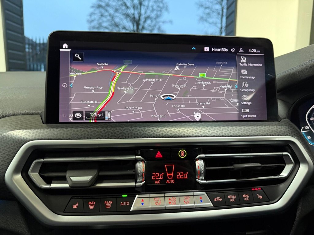 Used BMW iX3 2022 for sale - 77288289: Photo 26