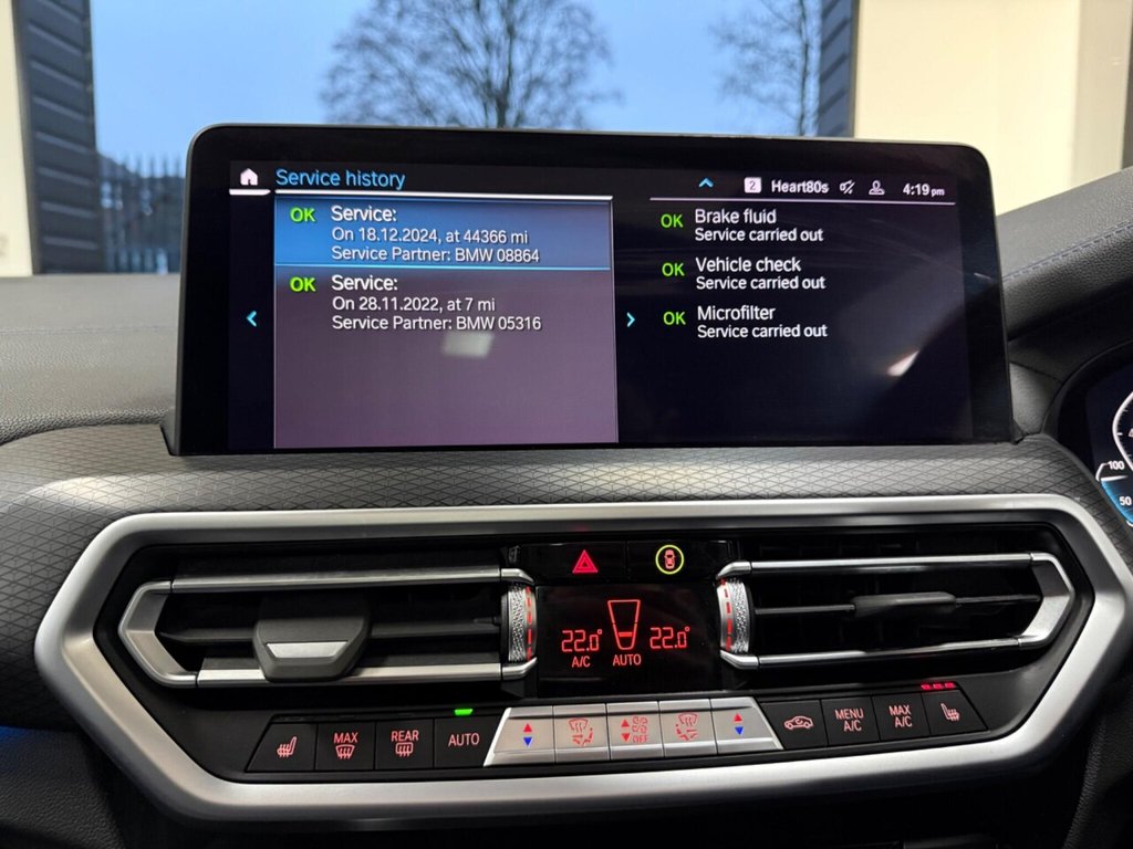 Used BMW iX3 2022 for sale - 77288289: Photo 27