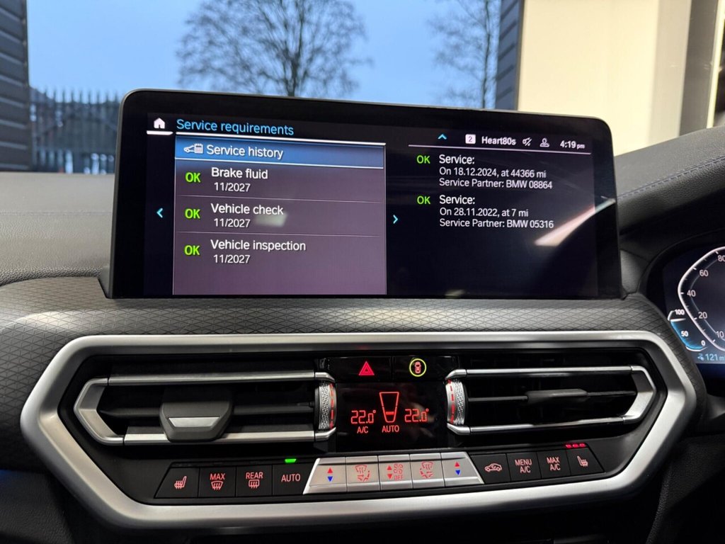 Used BMW iX3 2022 for sale - 77288289: Photo 28