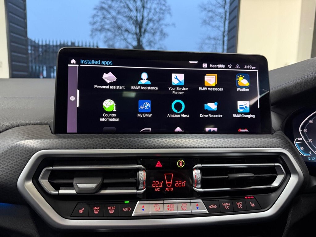 Used BMW iX3 2022 for sale - 77288289: Photo 29