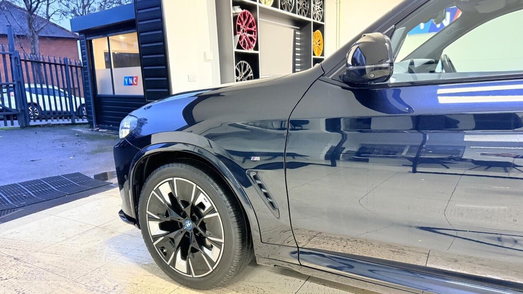 Used BMW iX3 2022 for sale - 77288289: Photo 3