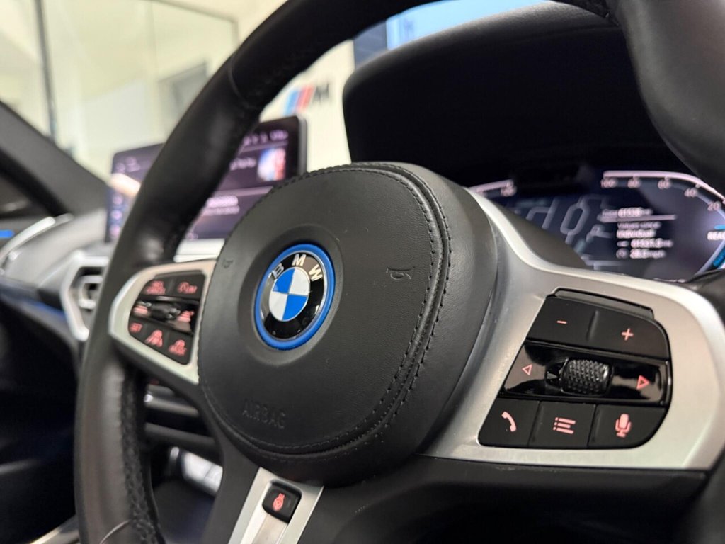 Used BMW iX3 2022 for sale - 77288289: Photo 30