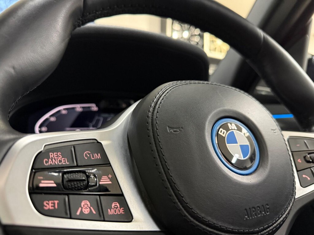 Used BMW iX3 2022 for sale - 77288289: Photo 31