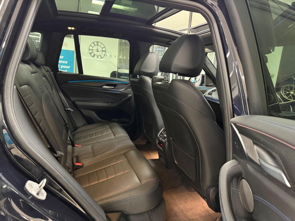 Used BMW iX3 2022 for sale - 77288289: Photo 34