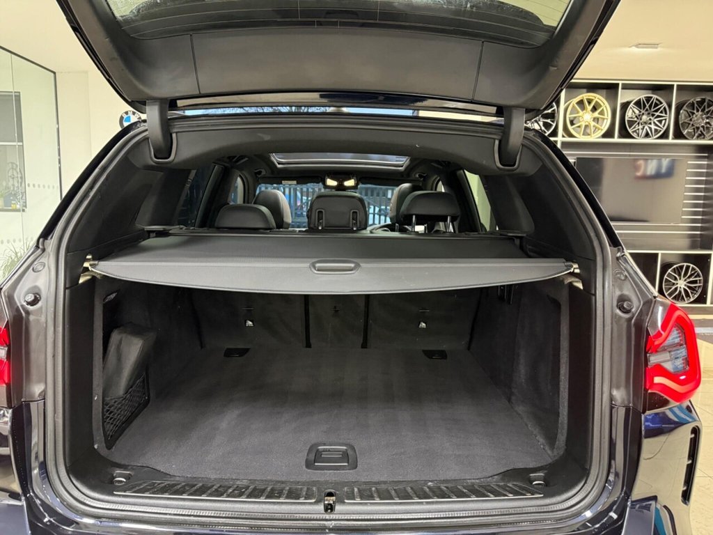 Used BMW iX3 2022 for sale - 77288289: Photo 35