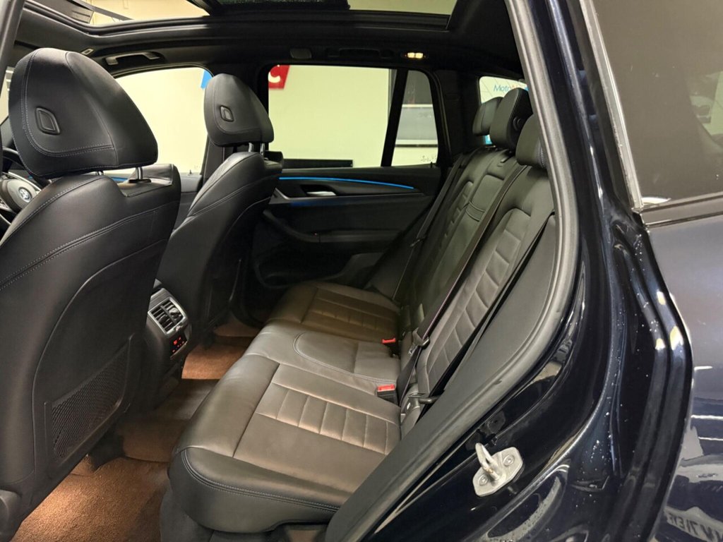 Used BMW iX3 2022 for sale - 77288289: Photo 36