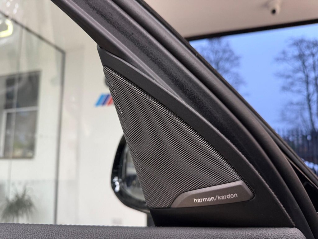 Used BMW iX3 2022 for sale - 77288289: Photo 37