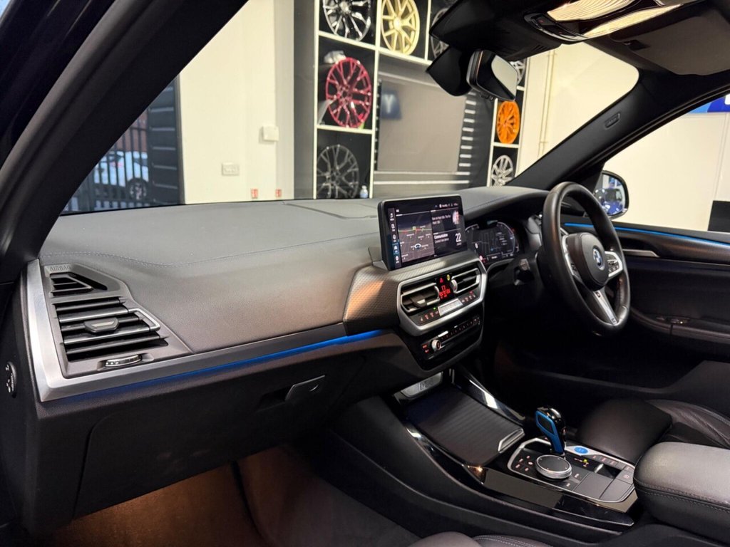 Used BMW iX3 2022 for sale - 77288289: Photo 38