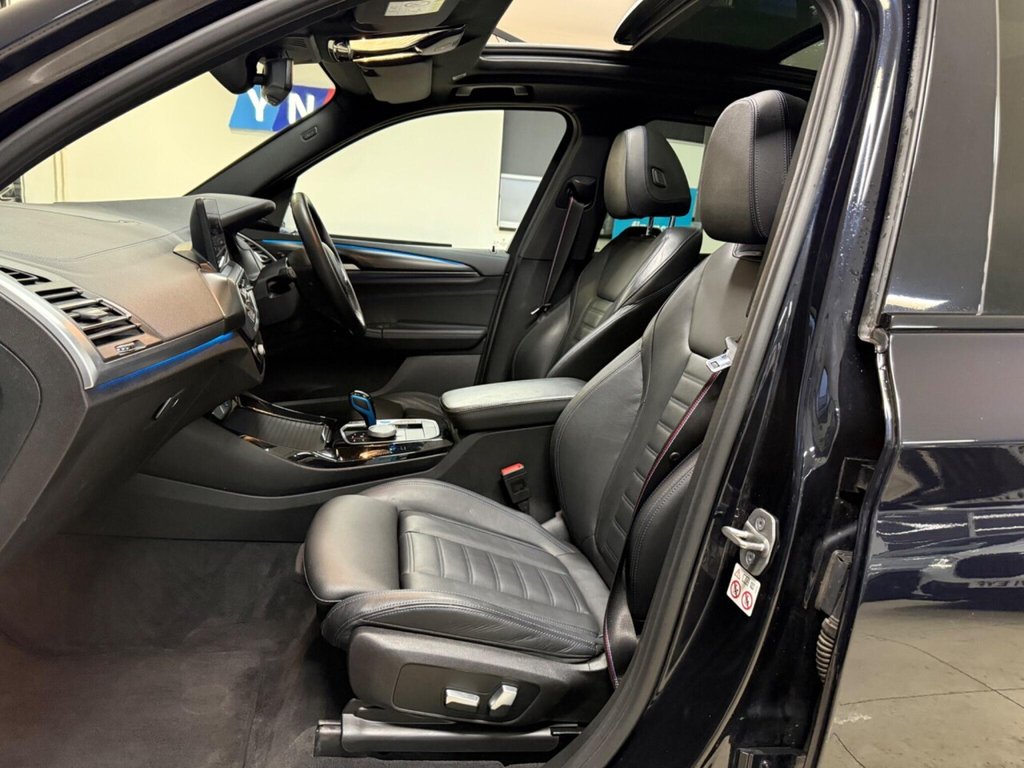 Used BMW iX3 2022 for sale - 77288289: Photo 39