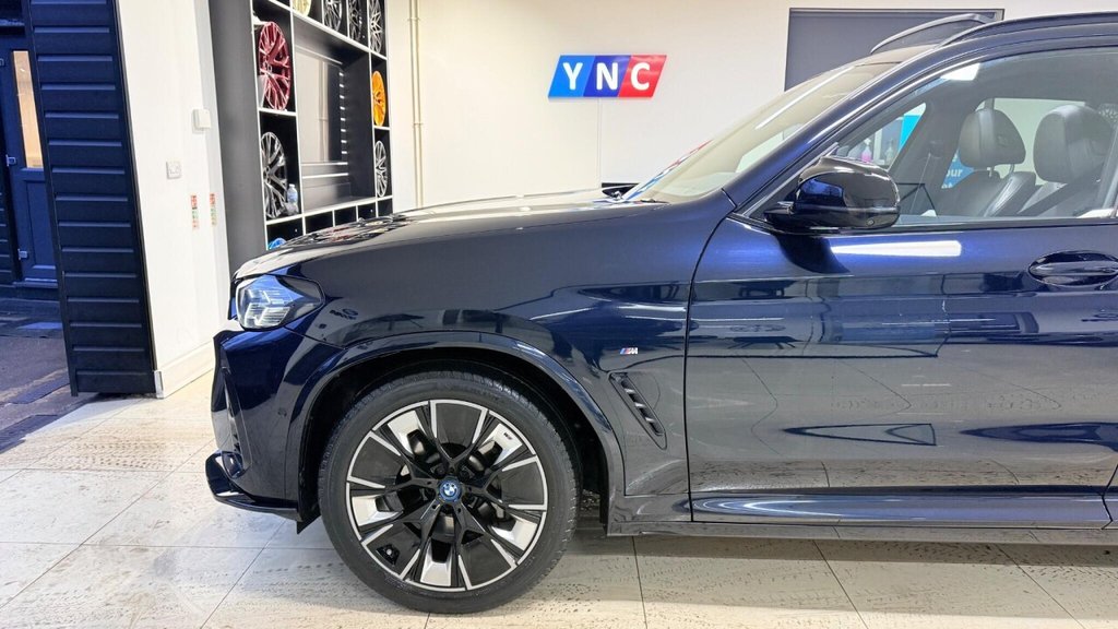 Used BMW iX3 2022 for sale - 77288289: Photo 41