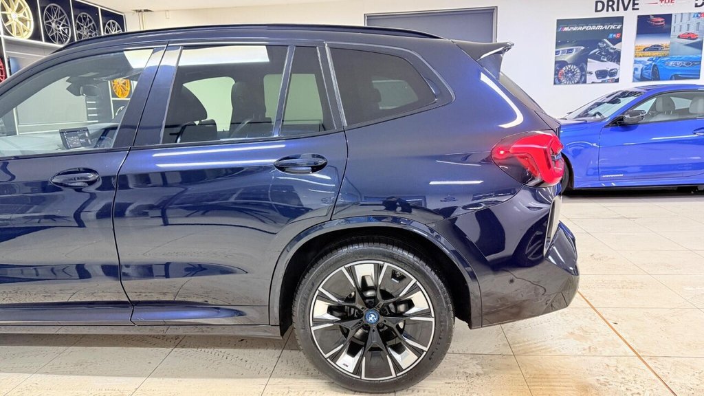 Used BMW iX3 2022 for sale - 77288289: Photo 42