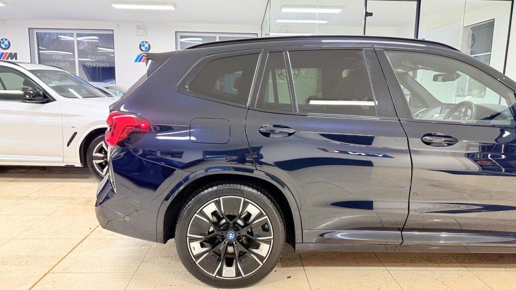 Used BMW iX3 2022 for sale - 77288289: Photo 45