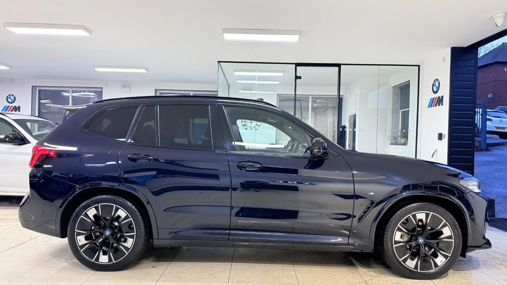 Used BMW iX3 2022 for sale - 77288289: Photo 47