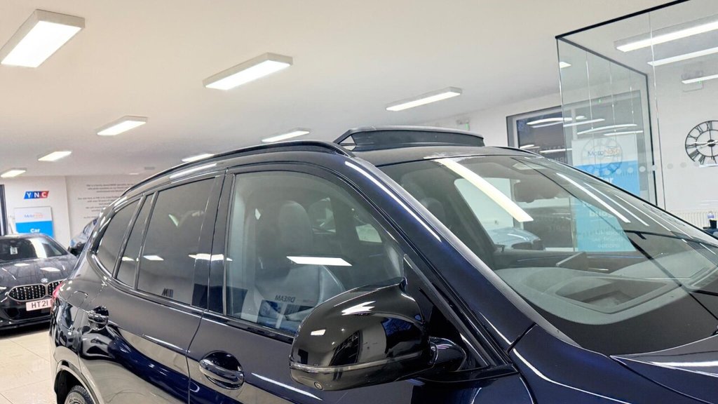 Used BMW iX3 2022 for sale - 77288289: Photo 48