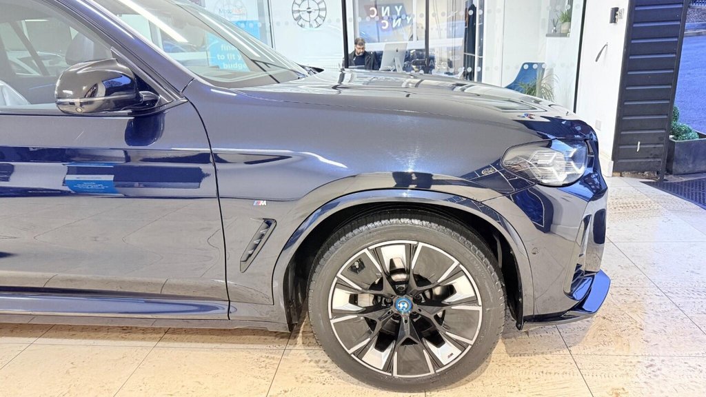 Used BMW iX3 2022 for sale - 77288289: Photo 49