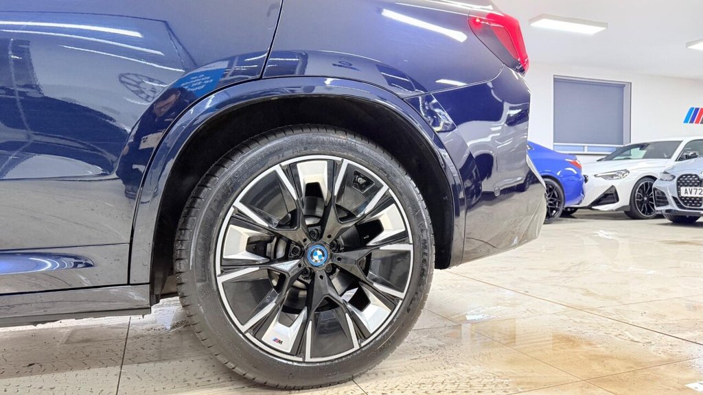 Used BMW iX3 2022 for sale - 77288289: Photo 5