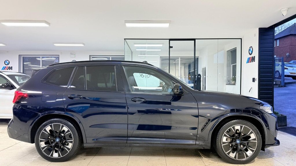 Used BMW iX3 2022 for sale - 77288289: Photo 6