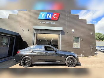 Used BMW 3 Series 2021 for sale - 75619923: Photo
