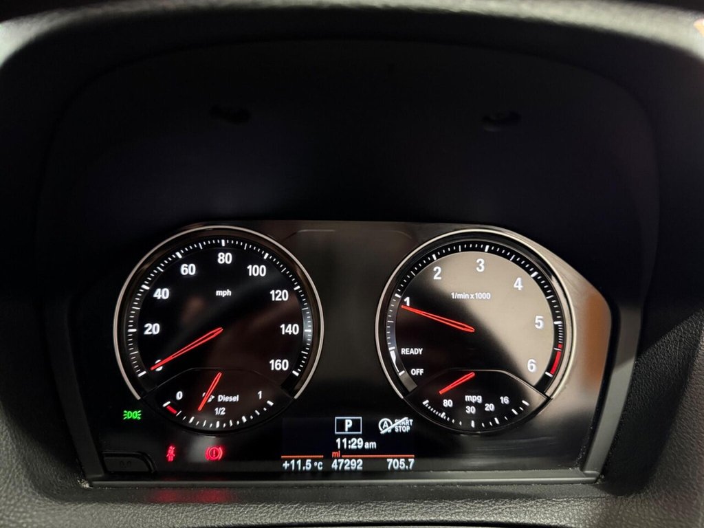 Used BMW 1 Series 2017 for sale - 78003237: Photo 11