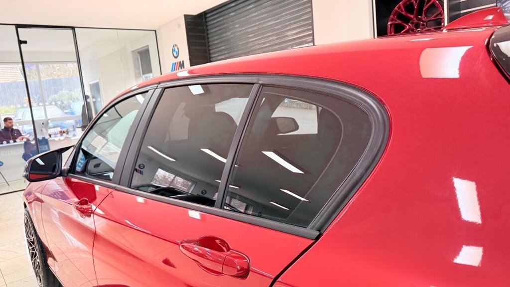 Used BMW 1 Series 2017 for sale - 78003237: Photo 13