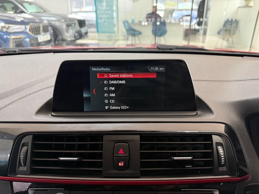 Used BMW 1 Series 2017 for sale - 78003237: Photo 17