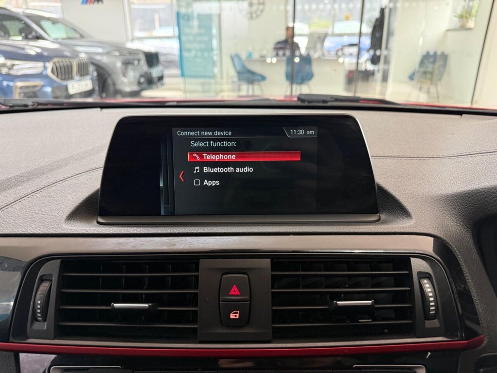 Used BMW 1 Series 2017 for sale - 78003237: Photo 21