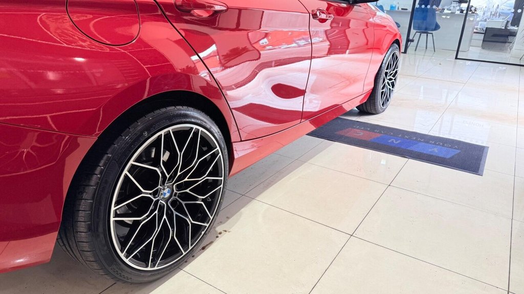 Used BMW 1 Series 2017 for sale - 78003237: Photo 22