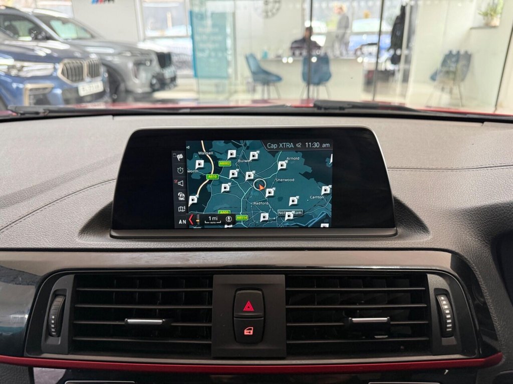 Used BMW 1 Series 2017 for sale - 78003237: Photo 23