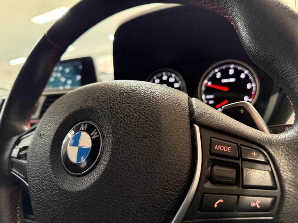 Used BMW 1 Series 2017 for sale - 78003237: Photo 24