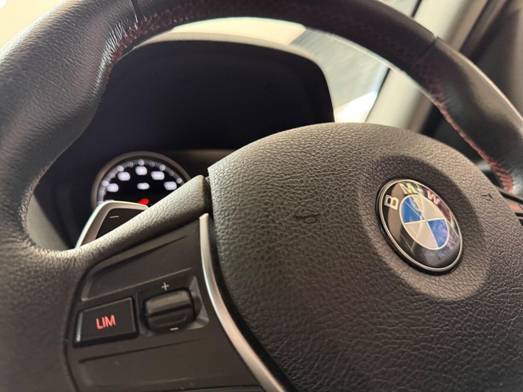 Used BMW 1 Series 2017 for sale - 78003237: Photo 25