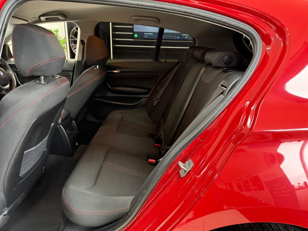 Used BMW 1 Series 2017 for sale - 78003237: Photo 29