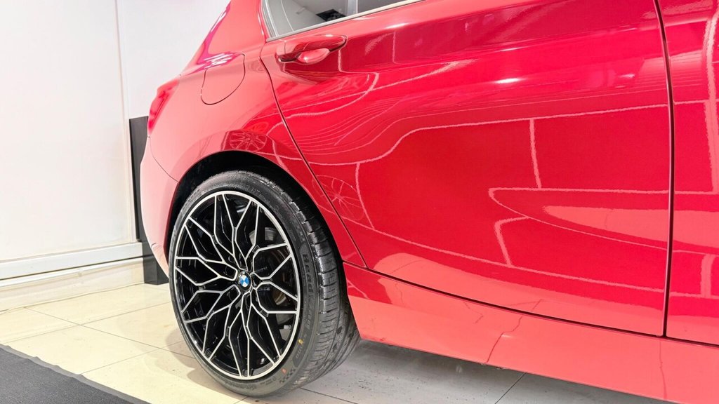 Used BMW 1 Series 2017 for sale - 78003237: Photo 33