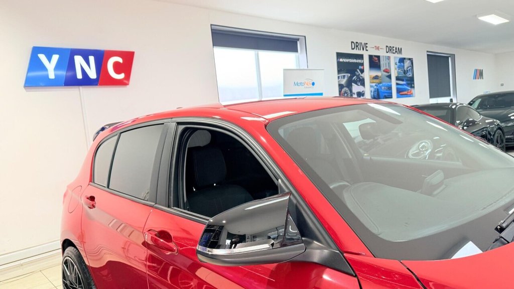 Used BMW 1 Series 2017 for sale - 78003237: Photo 34