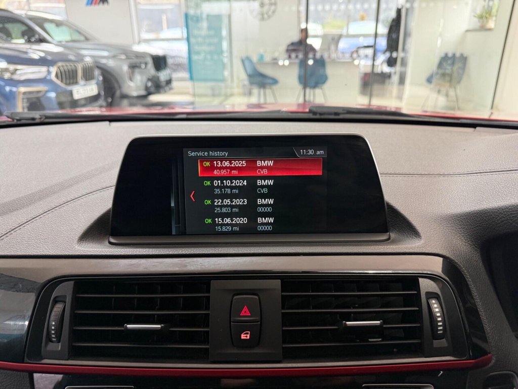 Used BMW 1 Series 2017 for sale - 78003237: Photo 9