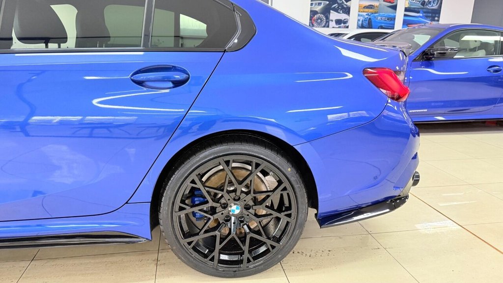 Used BMW 3 Series 2019 for sale - 77200055: Photo 10