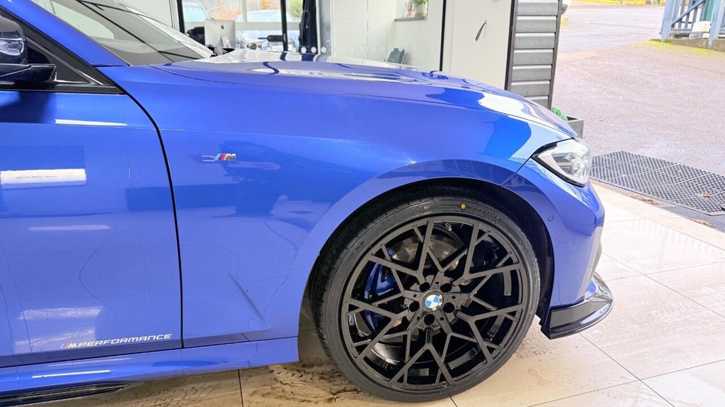 Used BMW 3 Series 2019 for sale - 77200055: Photo 13