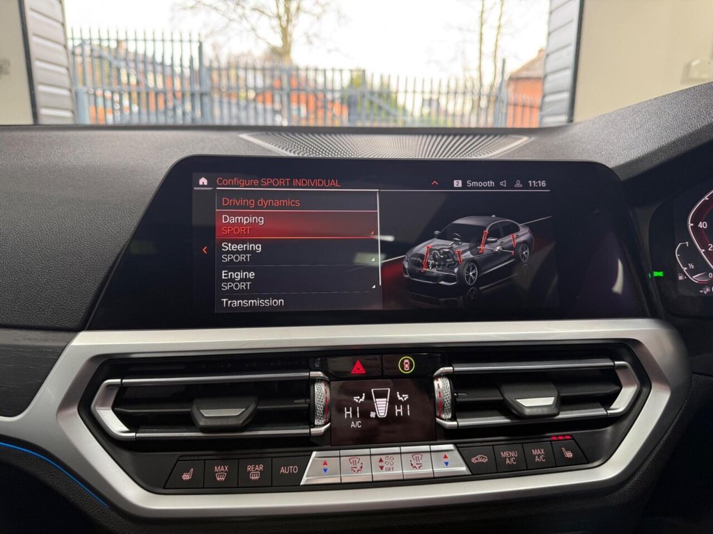 Used BMW 3 Series 2019 for sale - 77200055: Photo 16