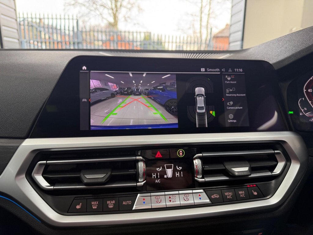 Used BMW 3 Series 2019 for sale - 77200055: Photo 17