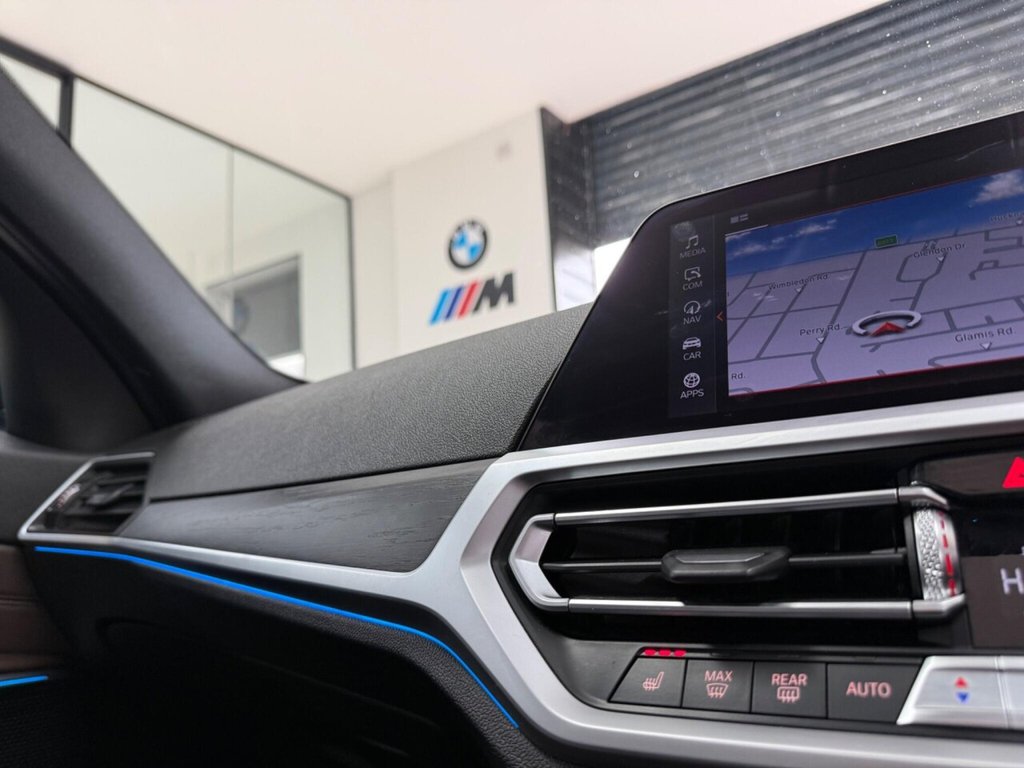 Used BMW 3 Series 2019 for sale - 77200055: Photo 18