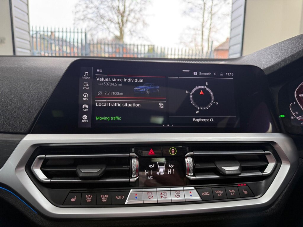 Used BMW 3 Series 2019 for sale - 77200055: Photo 19