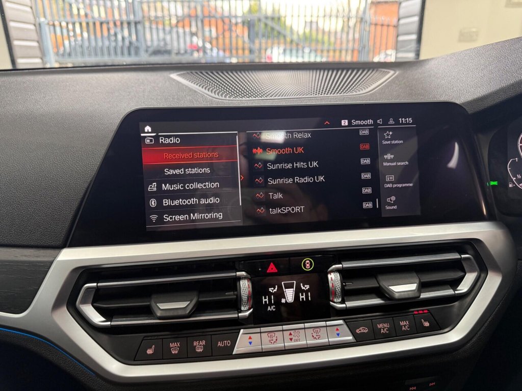 Used BMW 3 Series 2019 for sale - 77200055: Photo 20